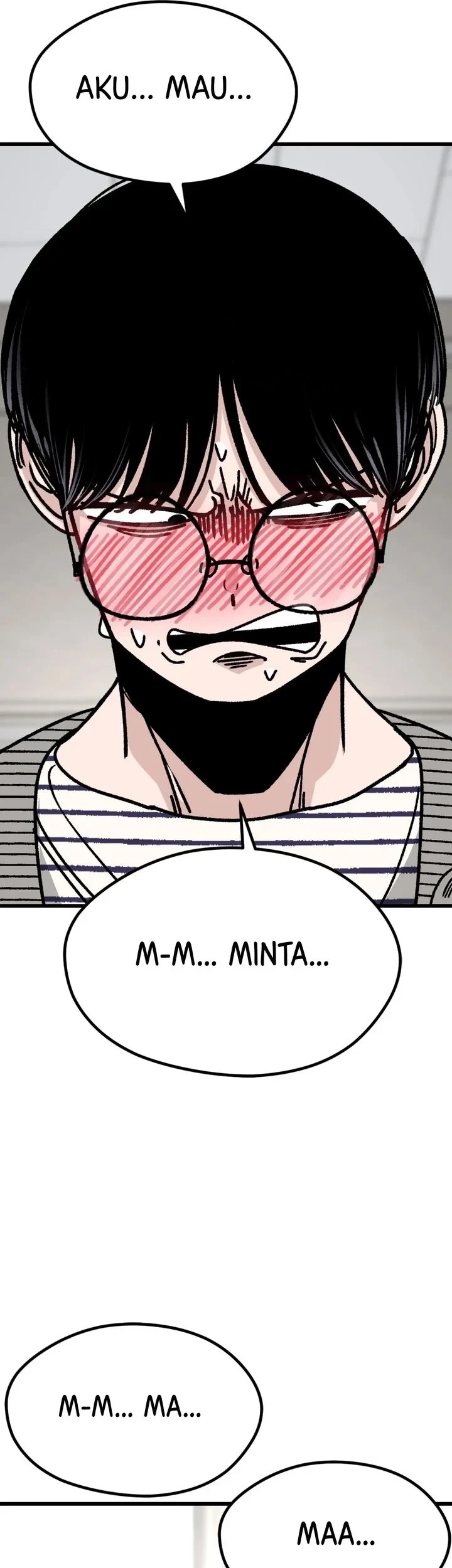 Academy of Card Chapter 8 Gambar 4