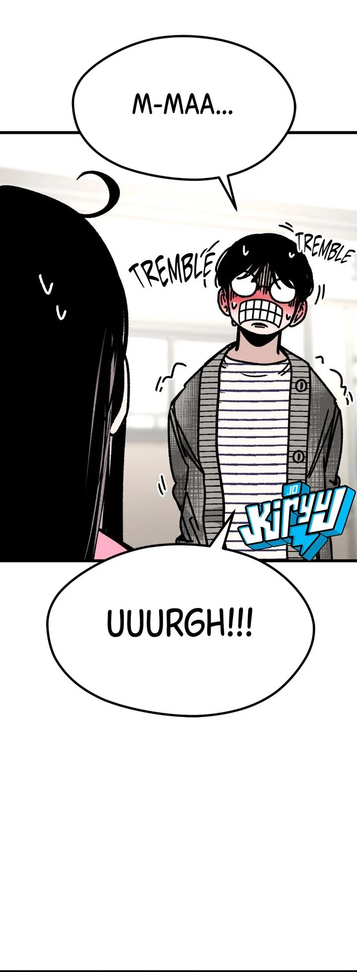 Academy of Card Chapter 8 - Halaman 6