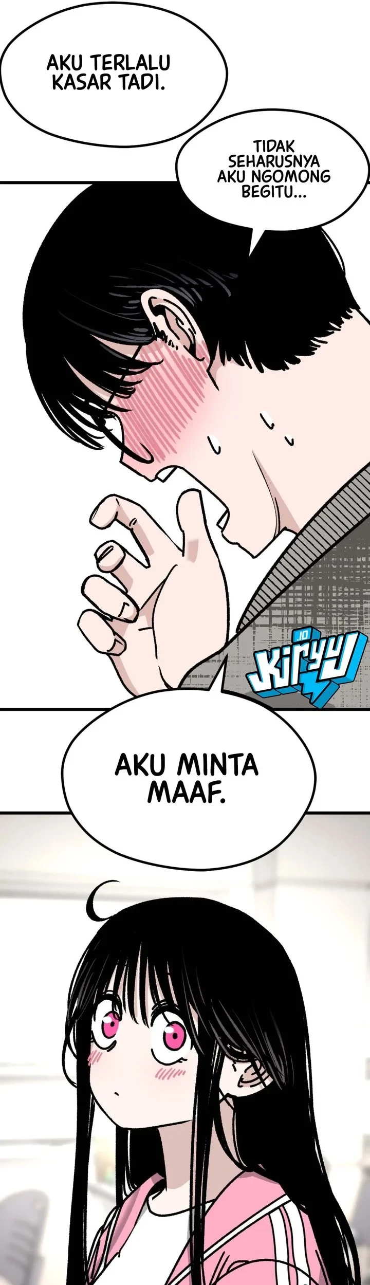 Academy of Card Chapter 8 - Halaman 11
