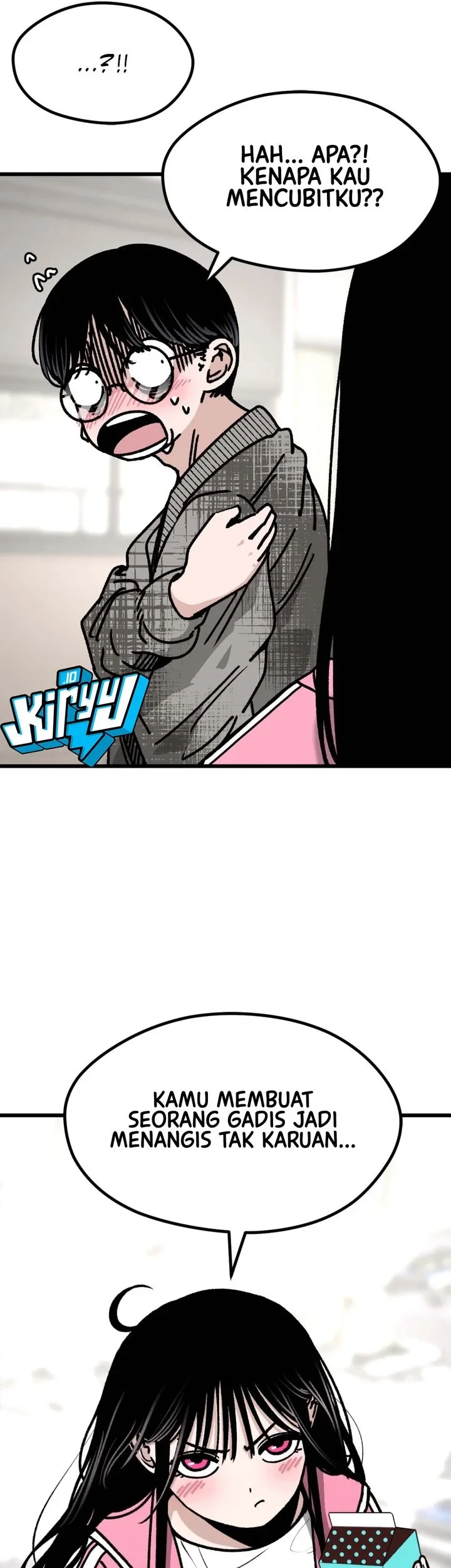 Academy of Card Chapter 8 - Halaman 15