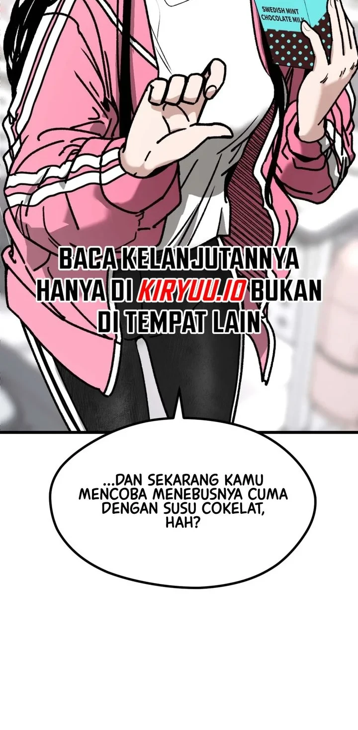 Academy of Card Chapter 8 - Halaman 16