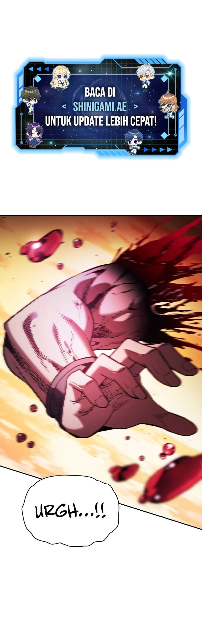 Manhwa Academy’s Genius Swordmaster Chapter 100 gambar 2