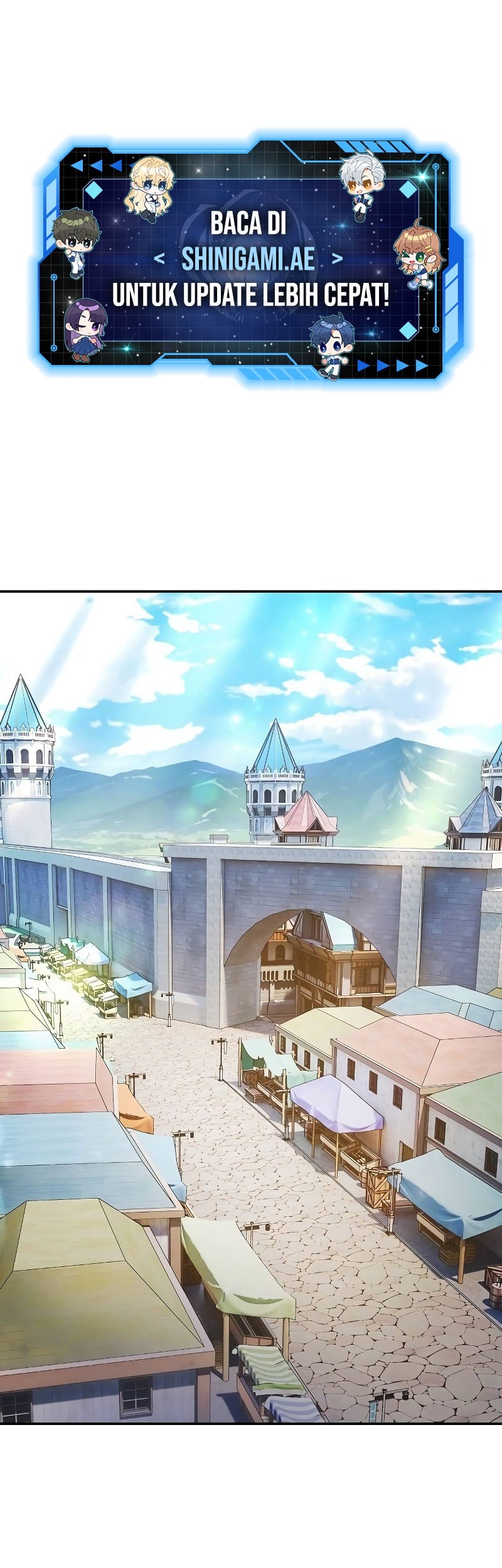 Komik Academy’s Genius Swordmaster Chapter 102 gambar 1