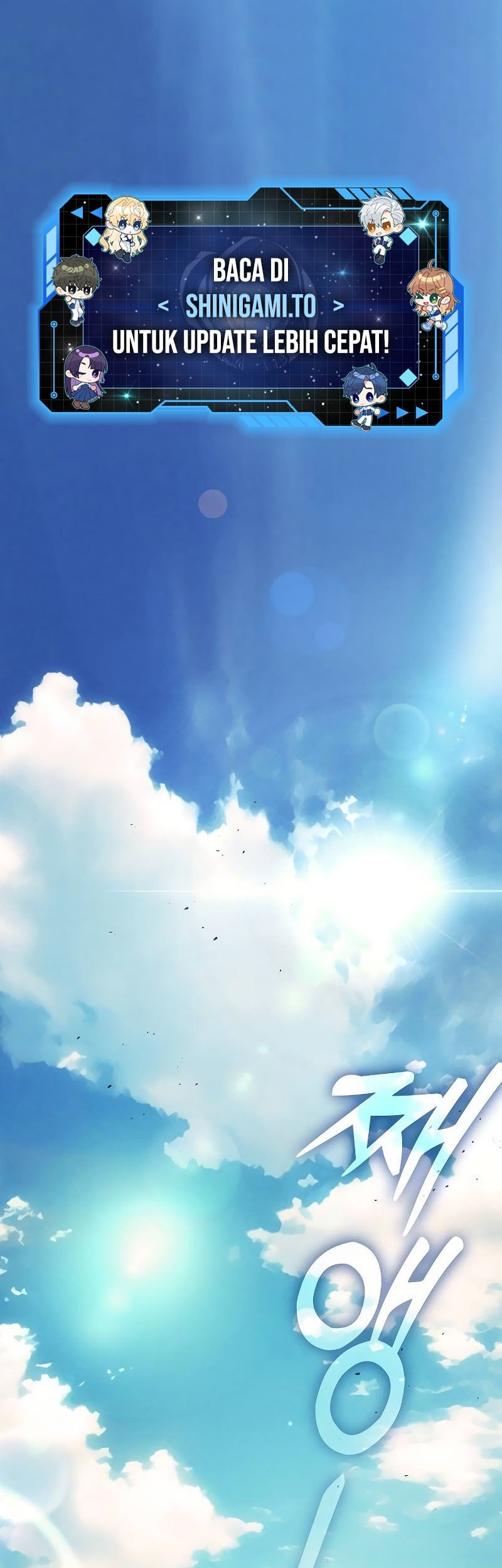 Manhwa Academy’s Genius Swordmaster Chapter 105 gambar 2