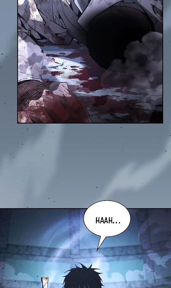 Manhwa Academy’s Genius Swordmaster Chapter 119 gambar 2