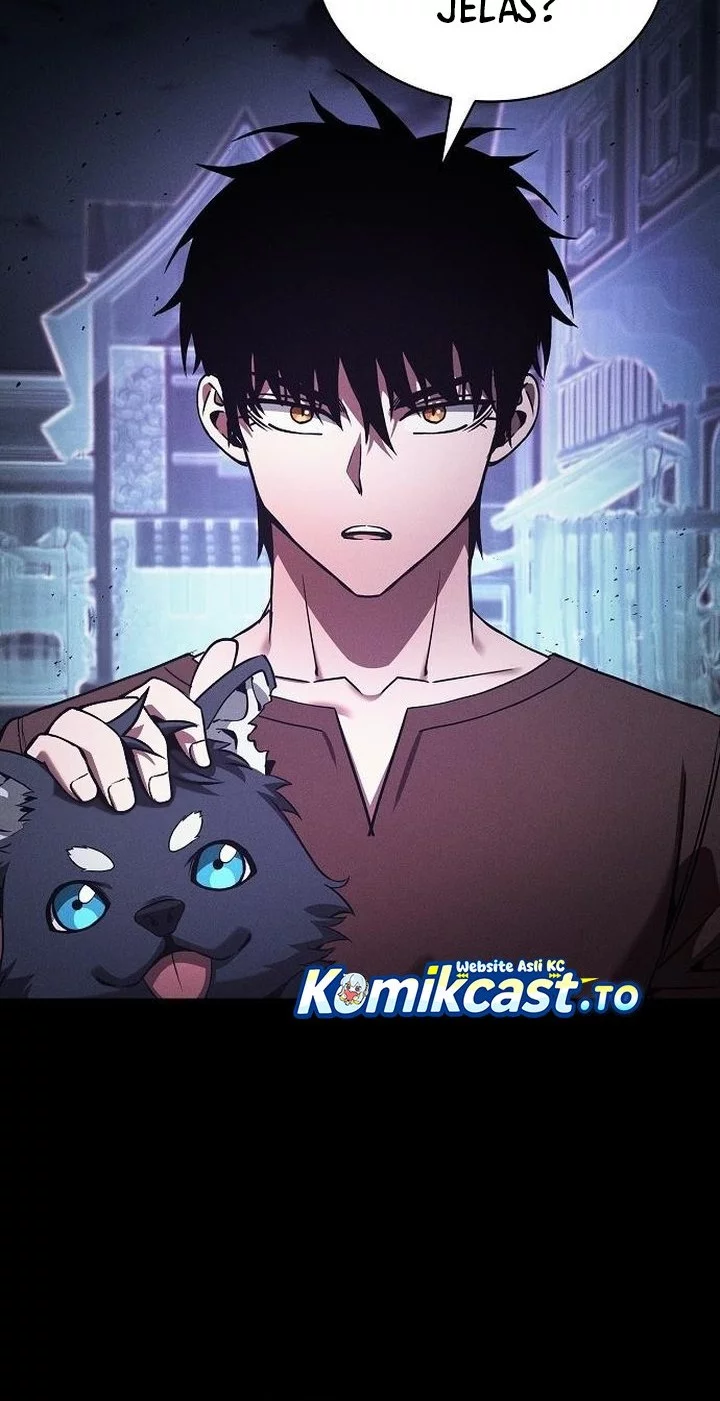 Manhwa Academy’s Genius Swordmaster Chapter 123 gambar 2