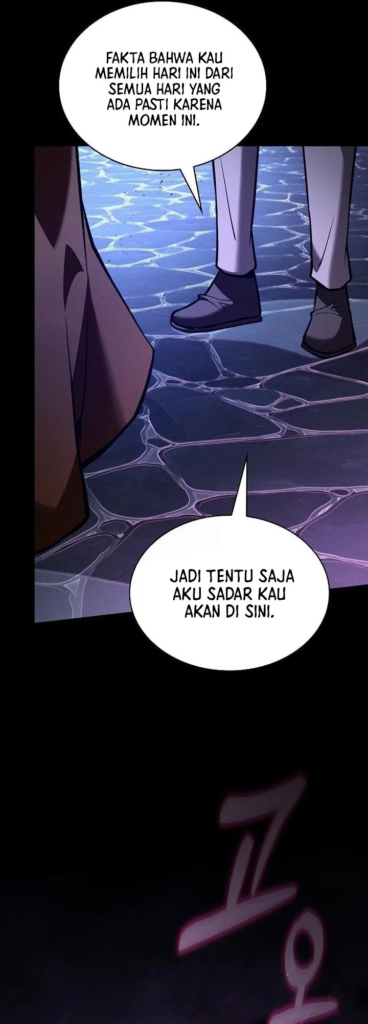 Academy’s Genius Swordmaster Chapter 123 Gambar 3