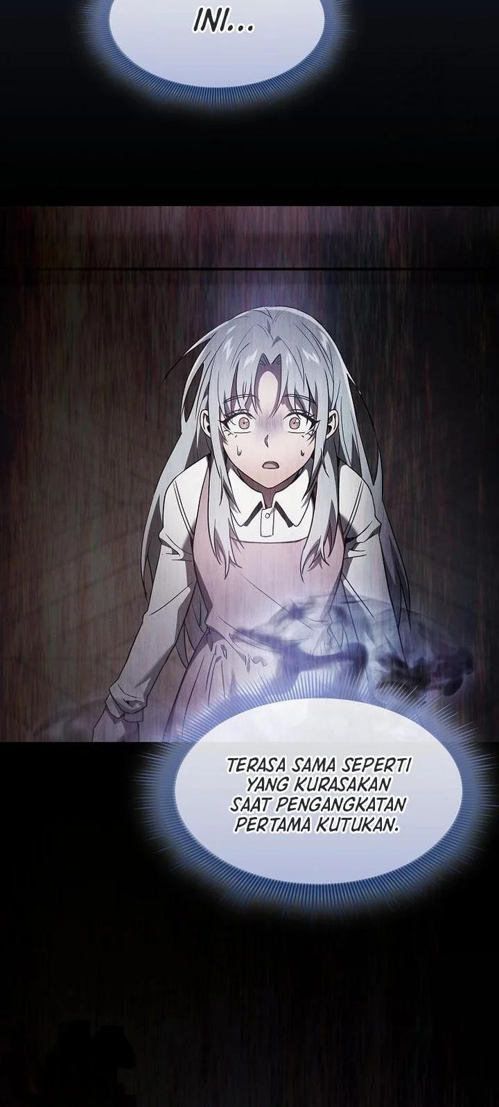 Manhwa Academy’s Genius Swordmaster Chapter 124 gambar 2
