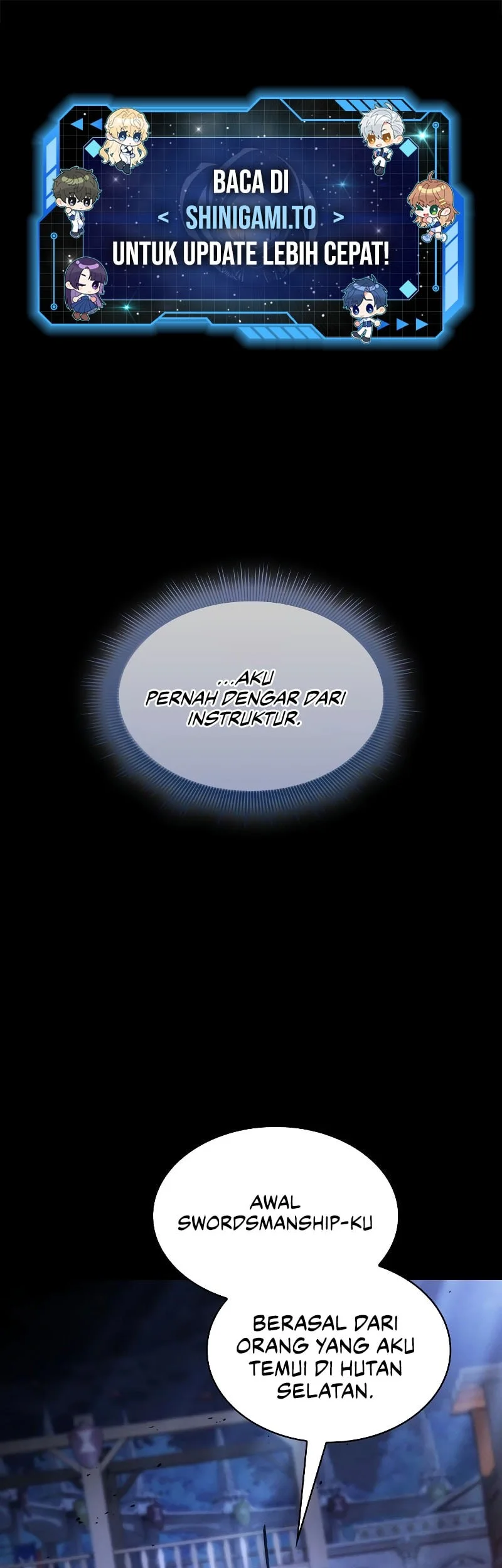 Manhwa Academy’s Genius Swordmaster Chapter 125 gambar 2