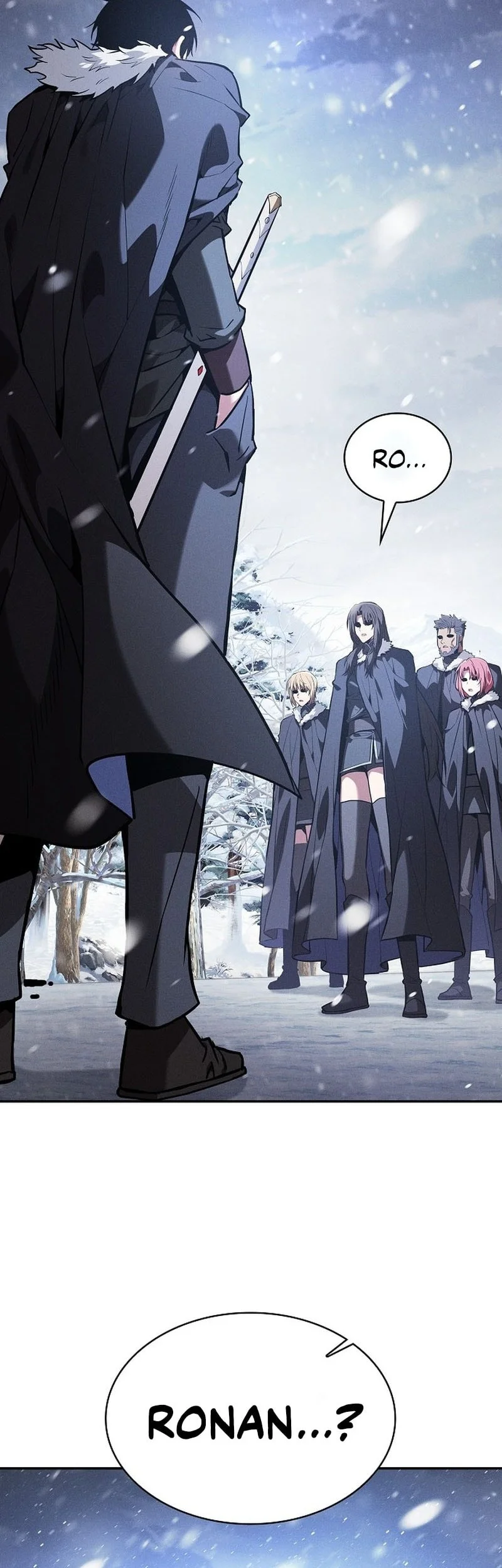 Academy’s Genius Swordmaster Chapter 131 Gambar 3