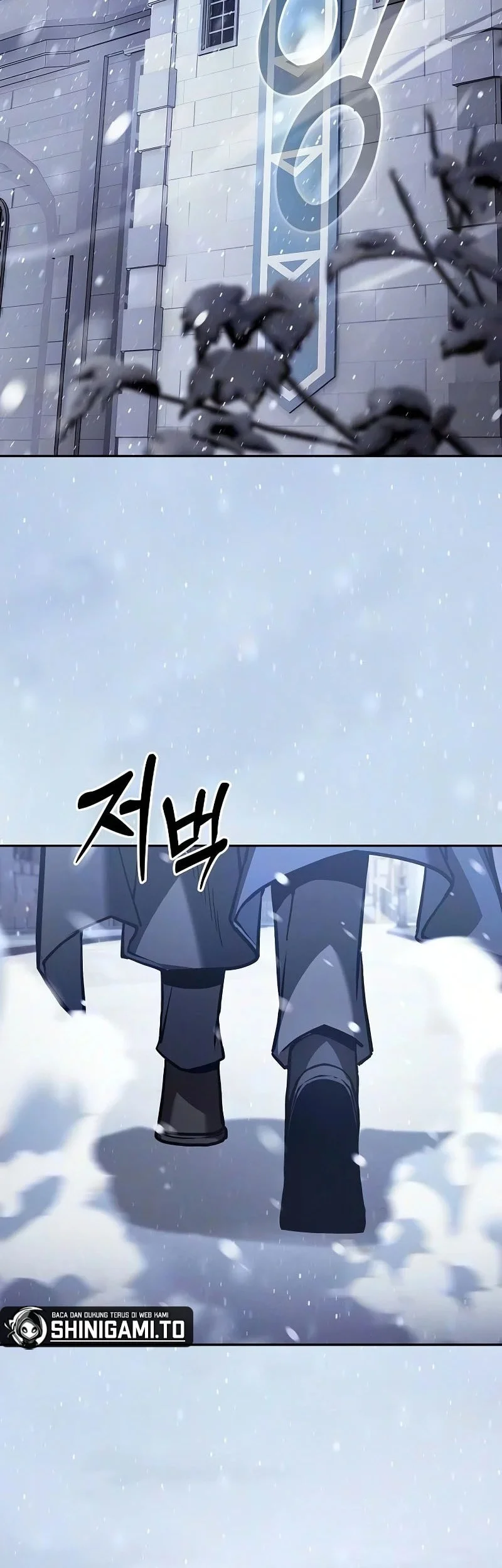 Academy’s Genius Swordmaster Chapter 133 Gambar 3