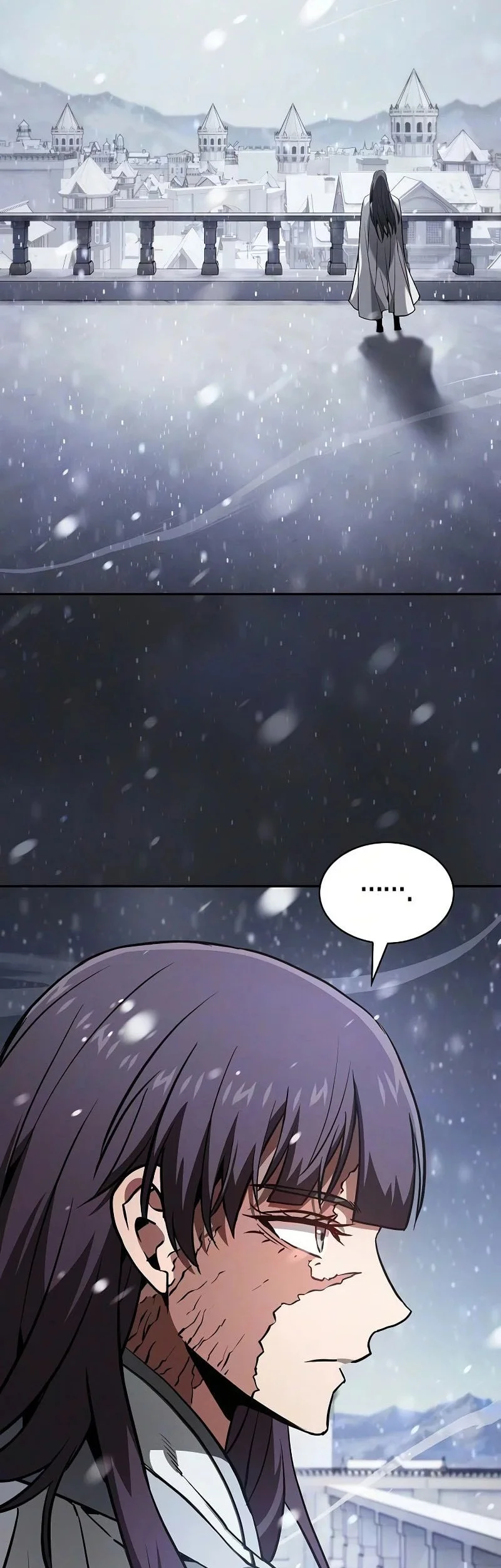 Academy’s Genius Swordmaster Chapter 135 Gambar 3