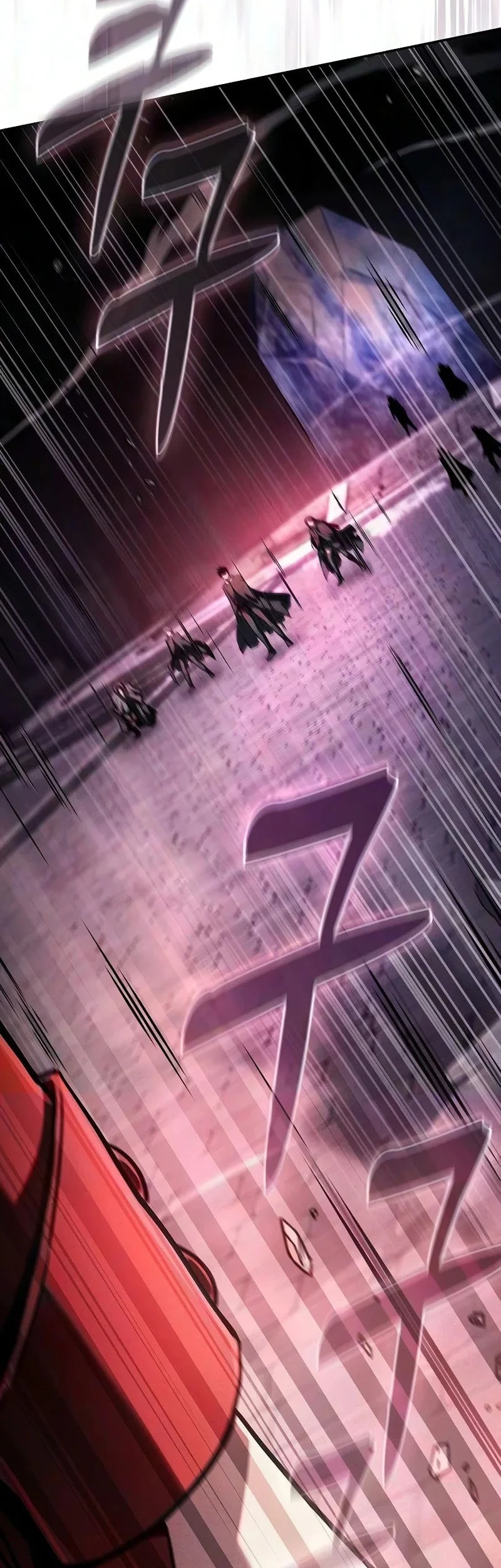 Academy’s Genius Swordmaster Chapter 136 Gambar 3