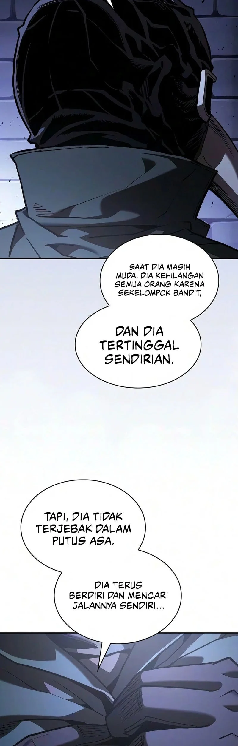 Academy’s Genius Swordmaster Chapter 138 Gambar 4