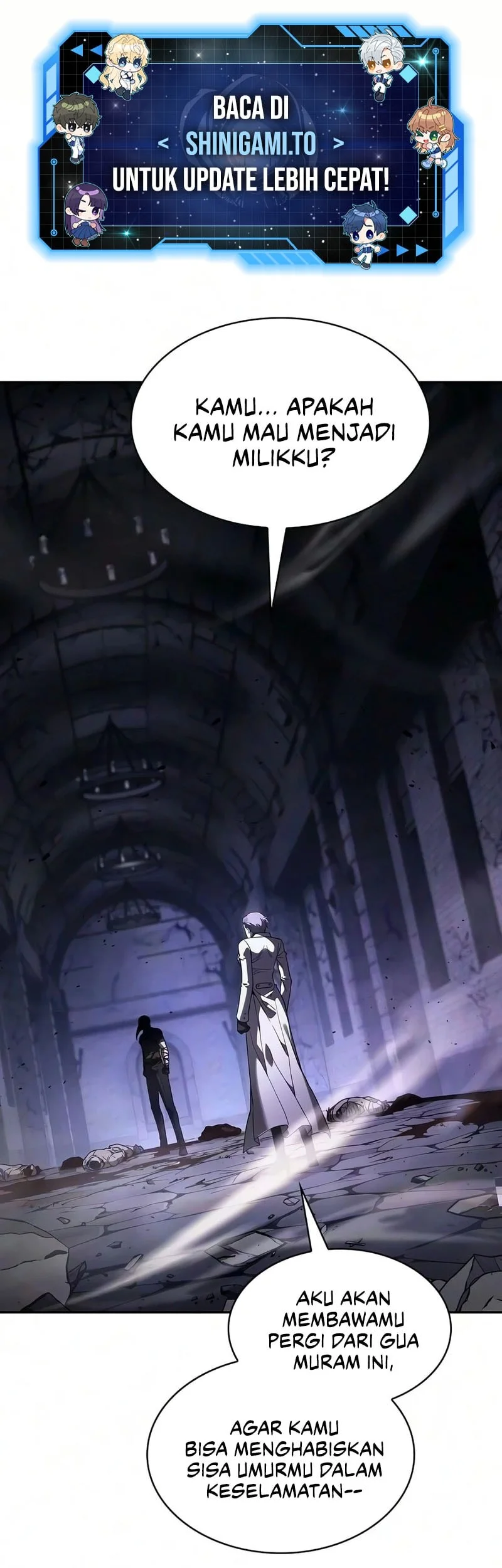 Manhwa Academy’s Genius Swordmaster Chapter 139 gambar 2