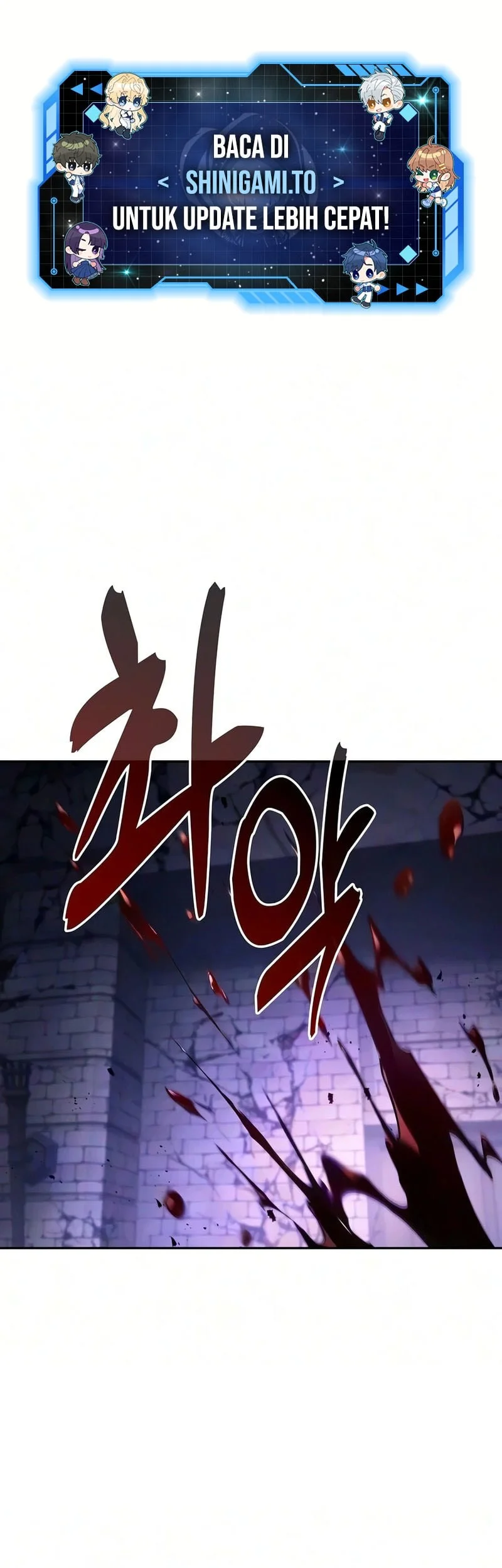 Manhwa Academy’s Genius Swordmaster Chapter 140 gambar 2