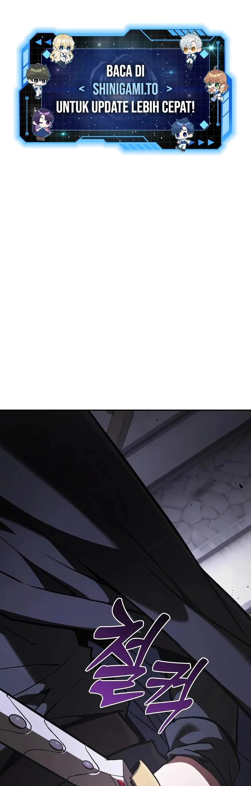 Manhwa Academy’s Genius Swordmaster Chapter 141 gambar 2