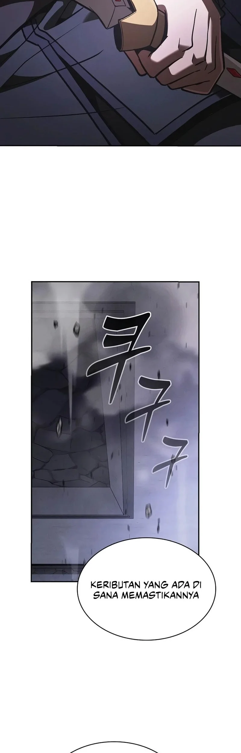 Academy’s Genius Swordmaster Chapter 141 Gambar 3