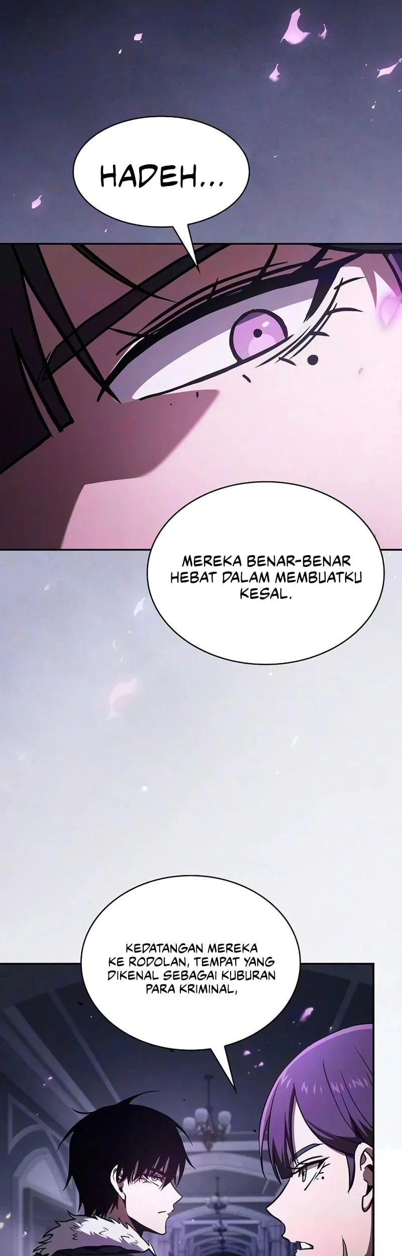 Academy’s Genius Swordmaster Chapter 142 Gambar 4