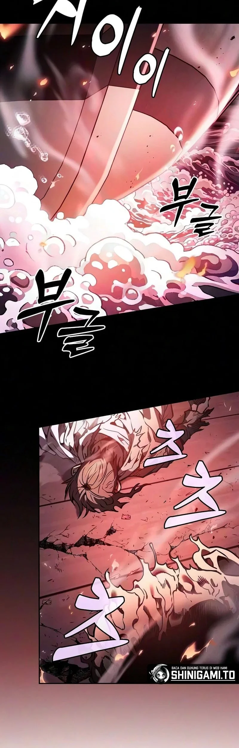 Academy’s Genius Swordmaster Chapter 143 Gambar 4