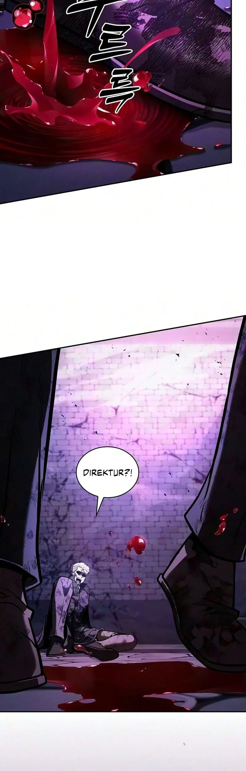 Academy’s Genius Swordmaster Chapter 144 Gambar 4