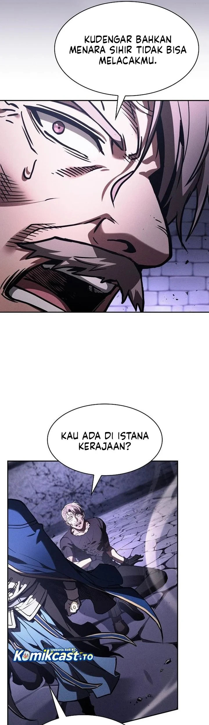 Academy’s Genius Swordmaster Chapter 145 Gambar 4