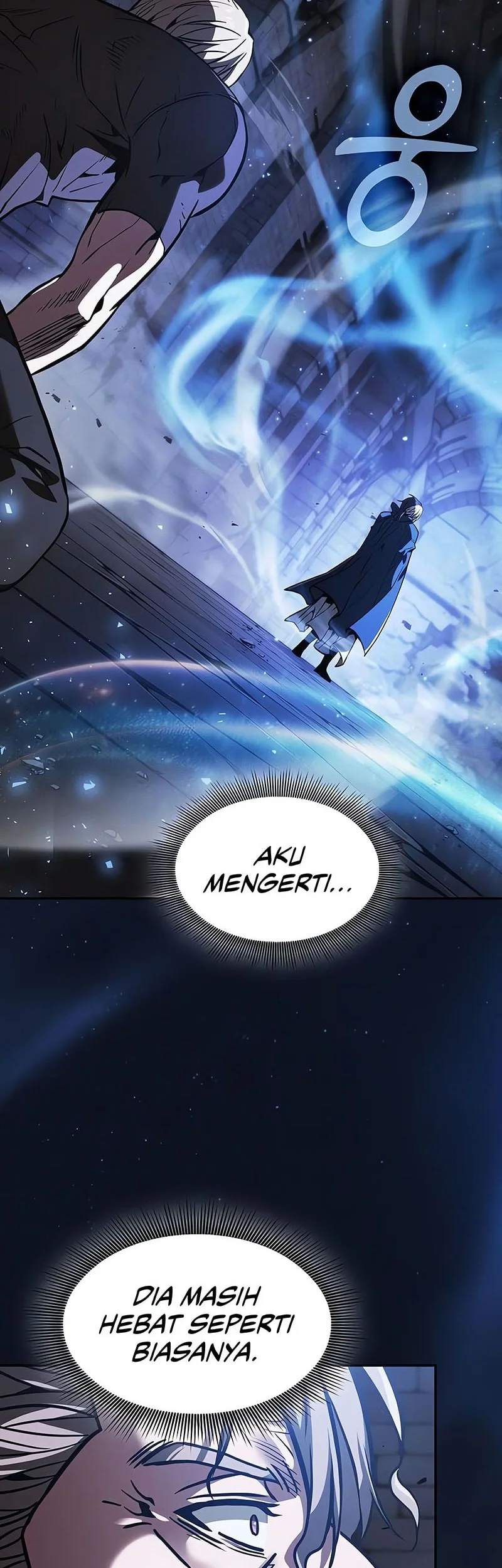 Academy’s Genius Swordmaster Chapter 146 Gambar 3
