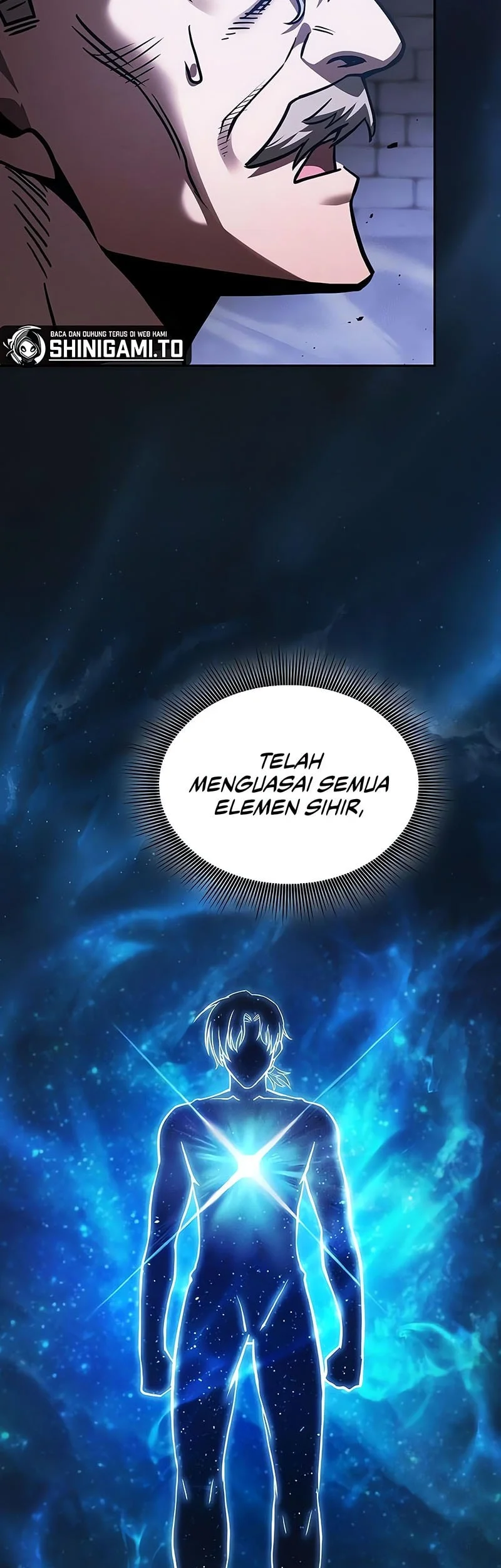 Academy’s Genius Swordmaster Chapter 146 Gambar 4