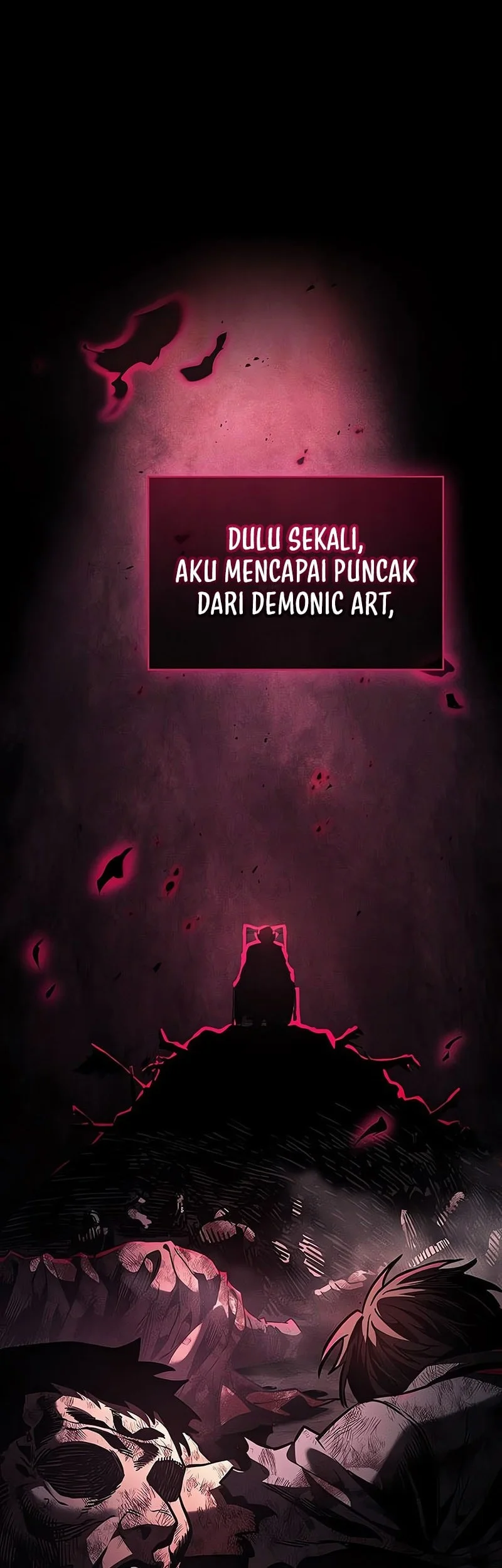 Academy’s Genius Swordmaster Chapter 147 Gambar 3