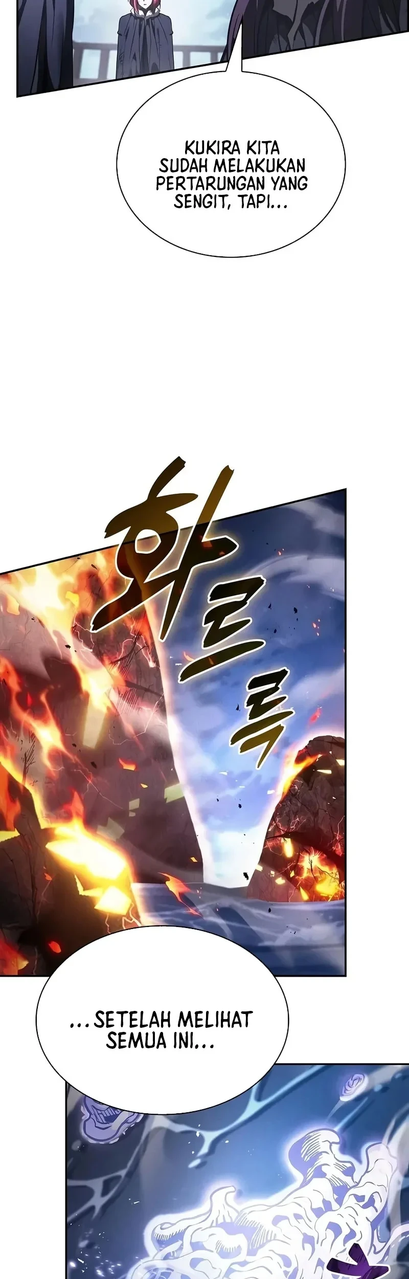 Academy’s Genius Swordmaster Chapter 148 Gambar 4
