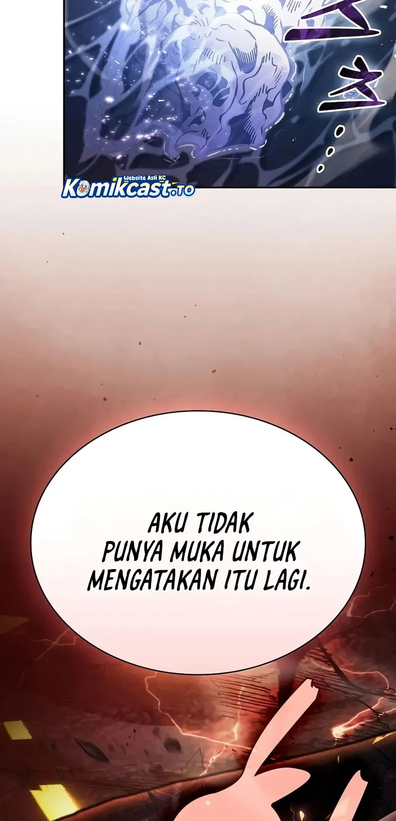 Academy’s Genius Swordmaster Chapter 148 Gambar 5