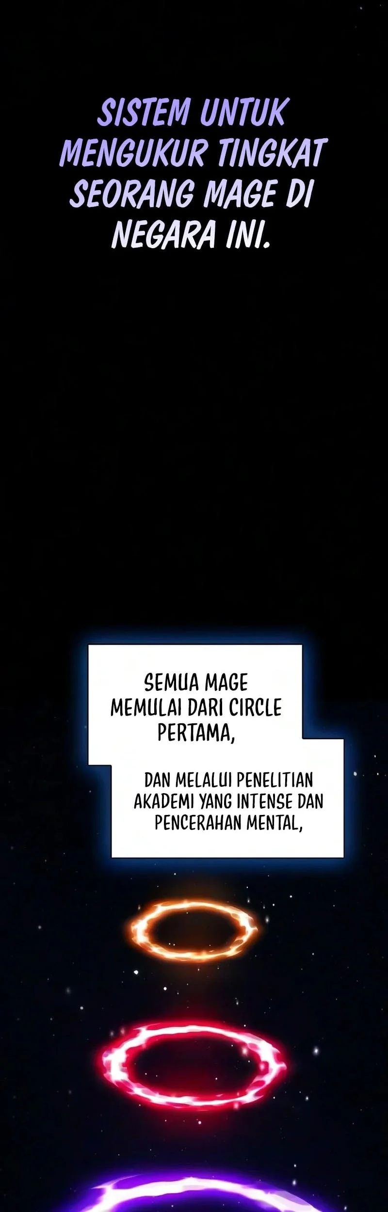 Academy’s Genius Swordmaster Chapter 151 Gambar 4
