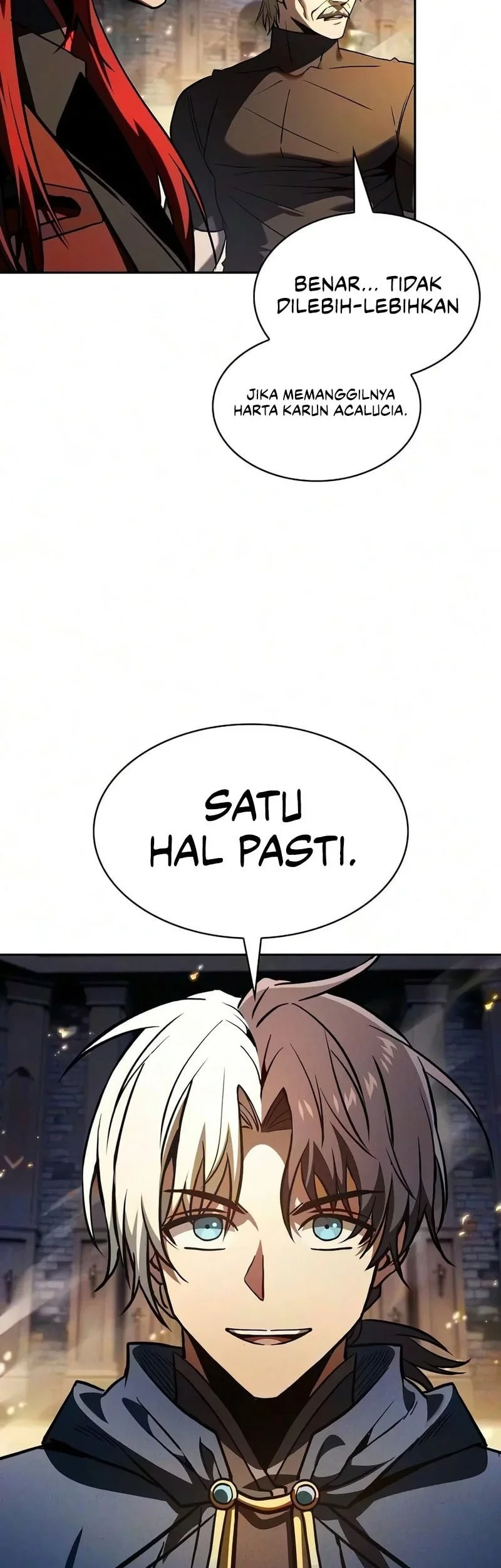 Academy’s Genius Swordmaster Chapter 152 Gambar 5