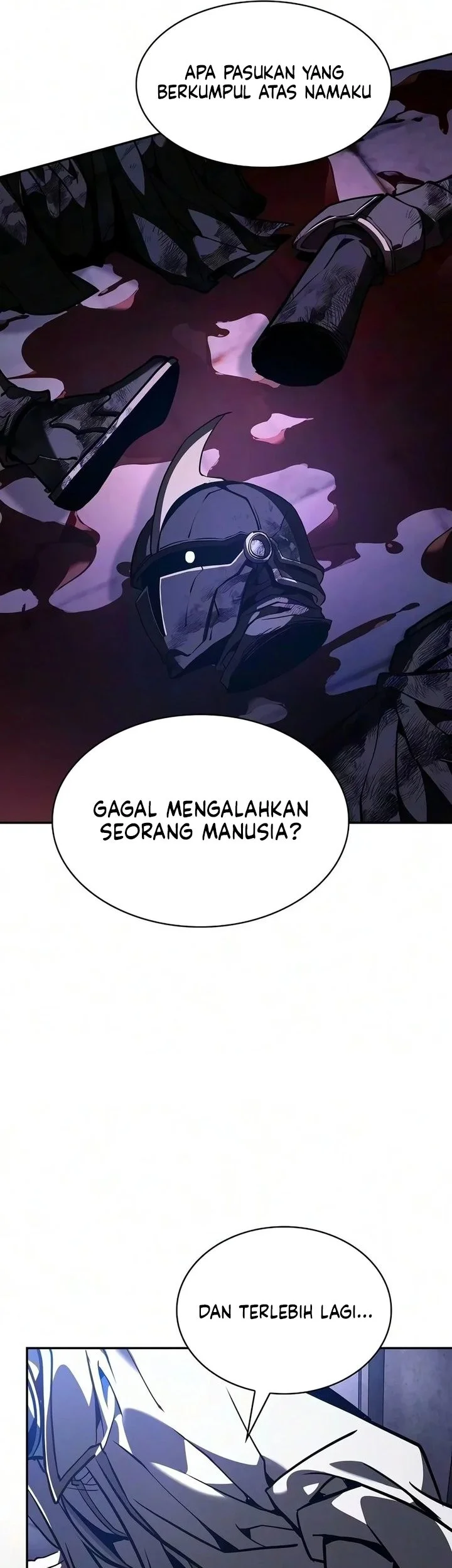 Academy’s Genius Swordmaster Chapter 154 Gambar 4