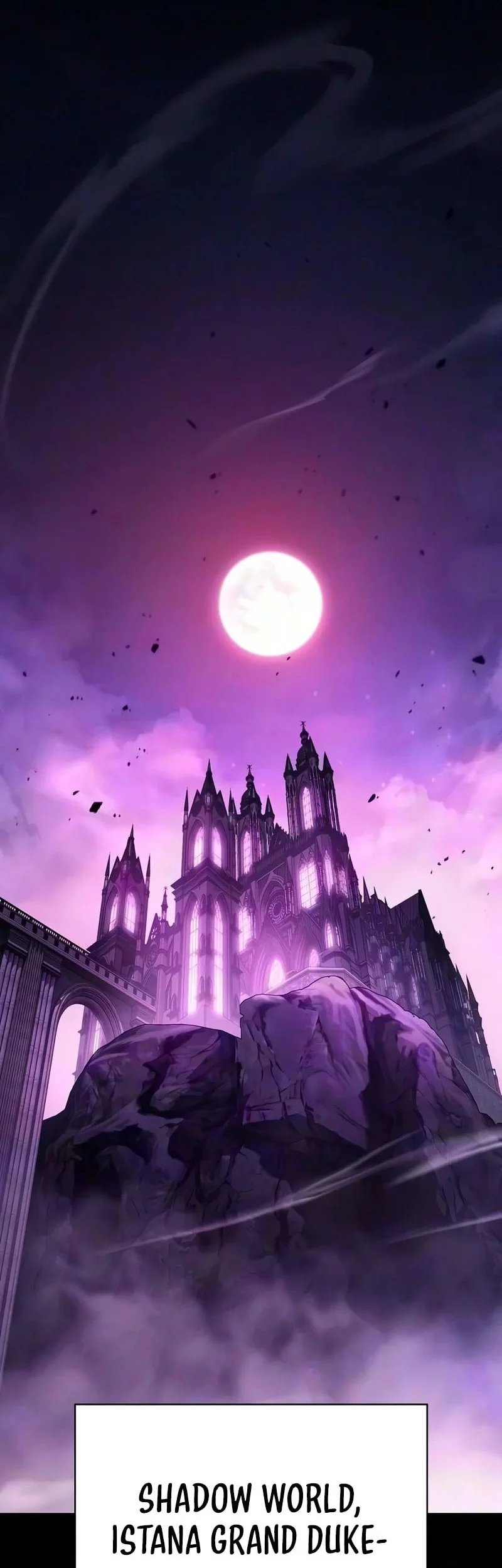 Academy’s Genius Swordmaster Chapter 155 Gambar 3