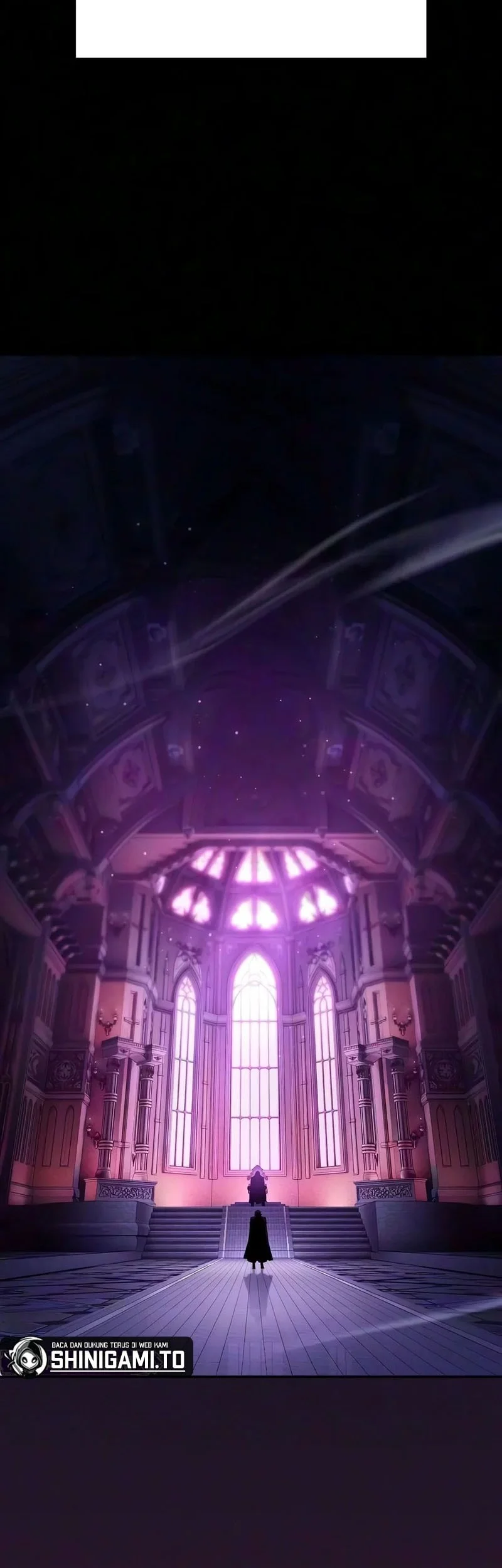 Academy’s Genius Swordmaster Chapter 155 Gambar 4