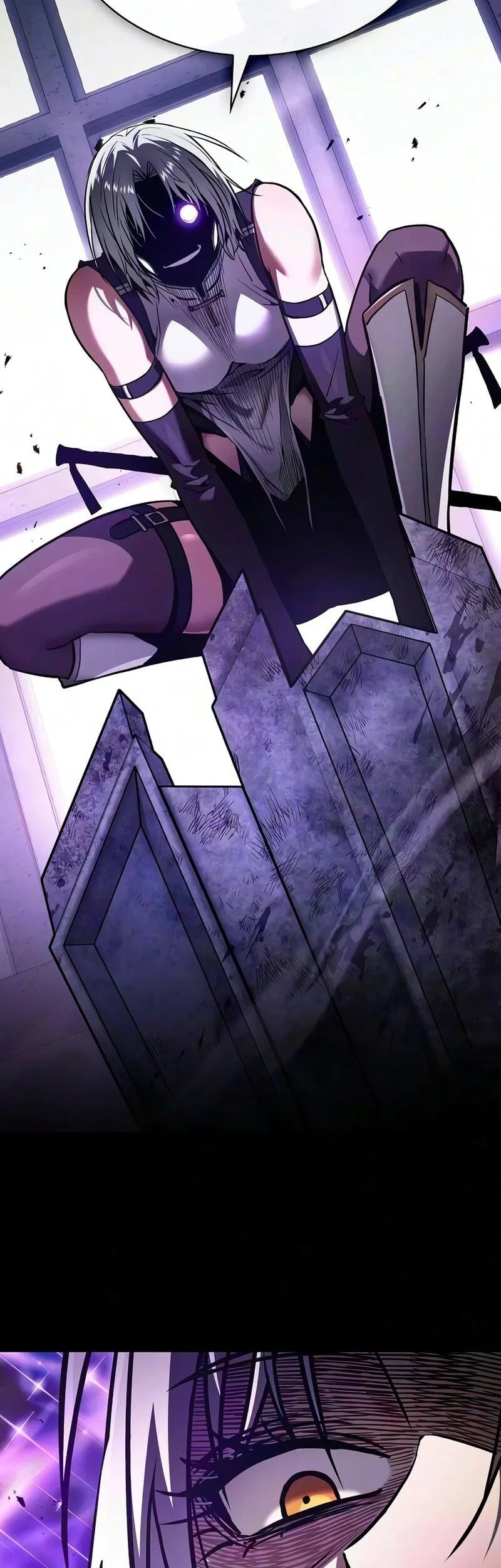 Academy’s Genius Swordmaster Chapter 156 Gambar 4