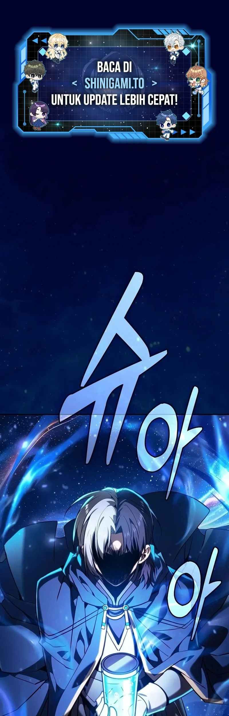 Manhwa Academy’s Genius Swordmaster Chapter 158 gambar 2