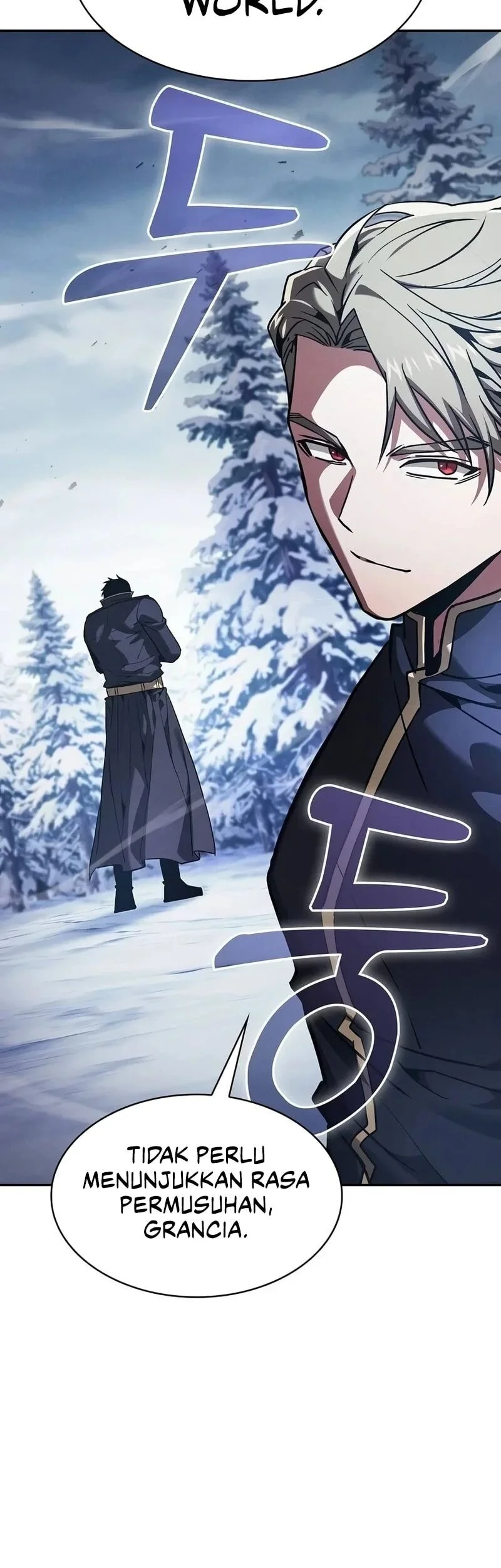 Academy’s Genius Swordmaster Chapter 159 Gambar 4