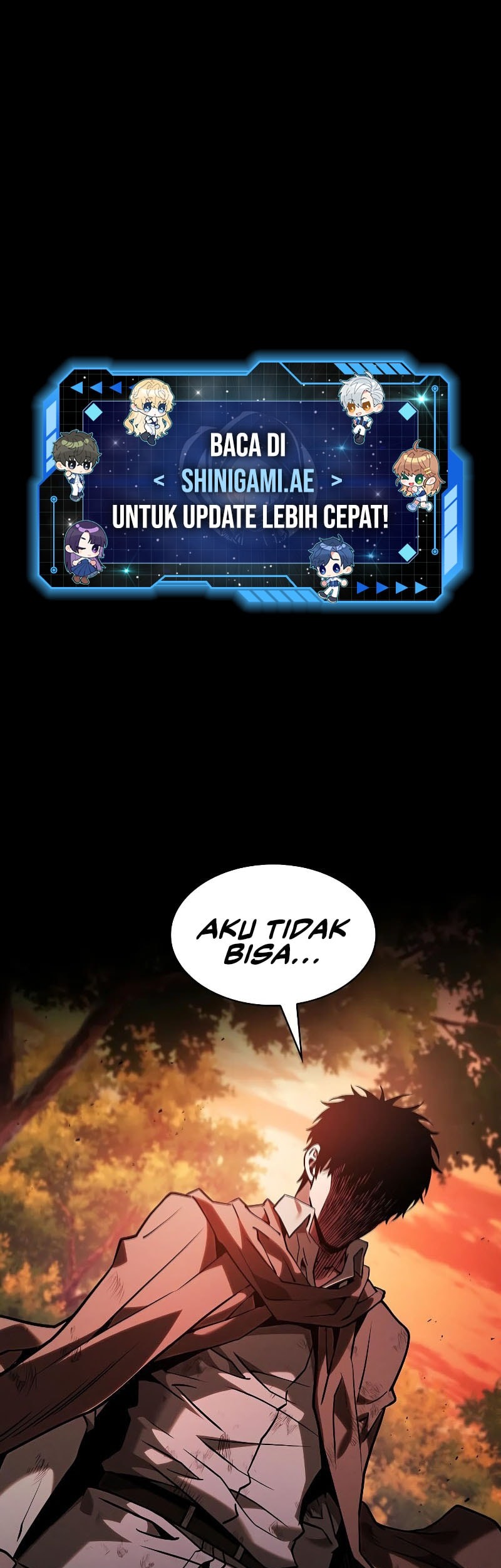 Manhwa Academy’s Genius Swordmaster Chapter 98 gambar 2
