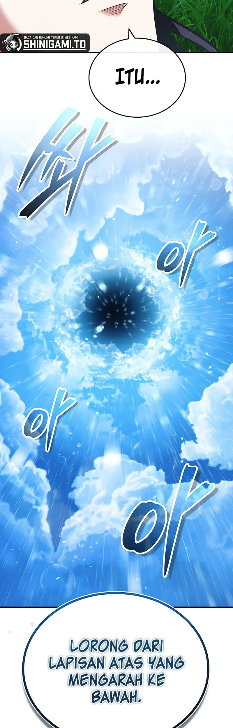 Academy’s Undercover Professor Chapter 152 Gambar 3