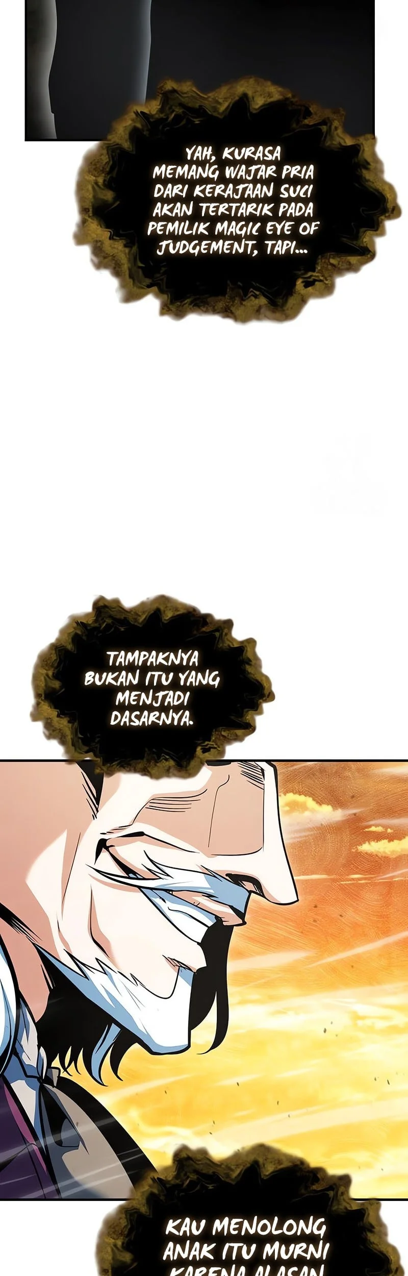 Academy’s Undercover Professor Chapter 159 Gambar 4