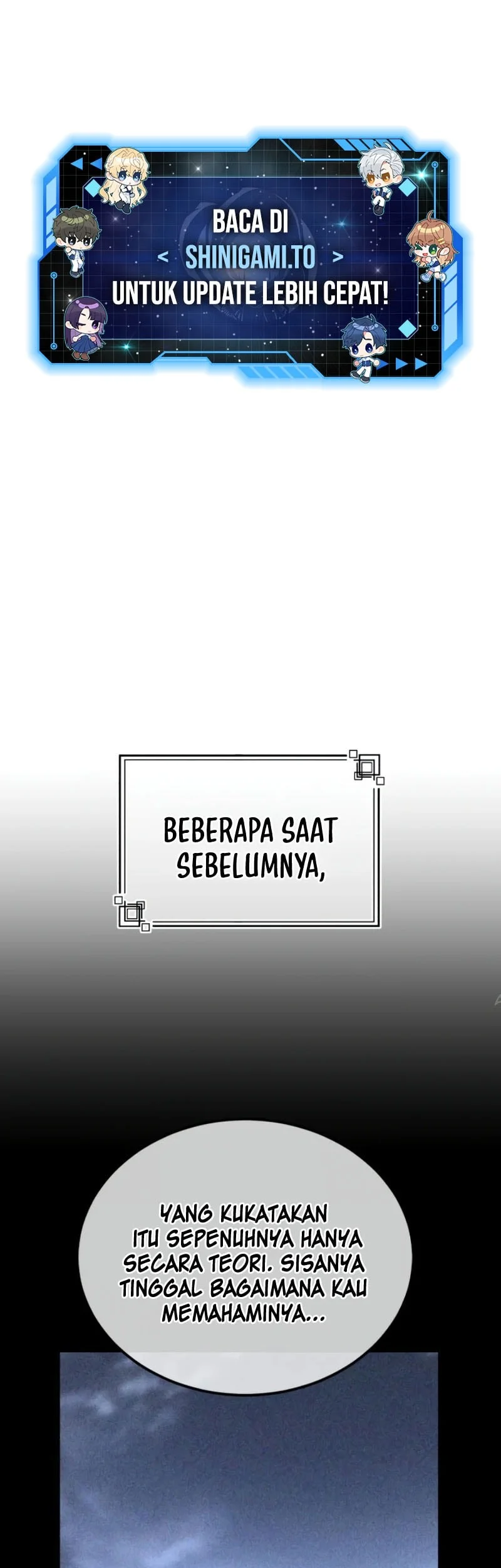 Manhwa Academy’s Undercover Professor Chapter 166 gambar 2