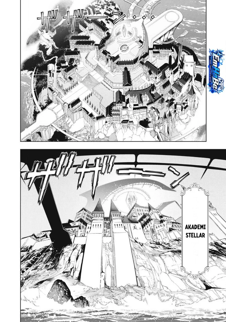 Academy Saikyou no Mob Healer: Shinigee Sekai no Mob ni Tensei Shita Ore wa, Hazure Job [Healer] to Gensaku Chishiki de Musou Suru Chapter 5.1 - Halaman 4