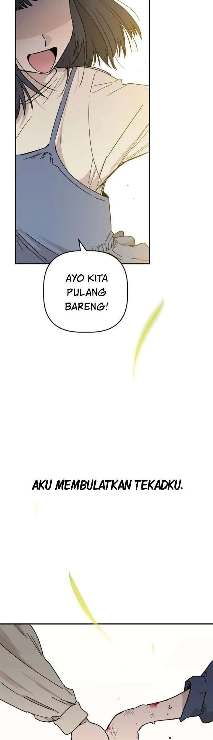 Aching Chapter 1 Gambar 3