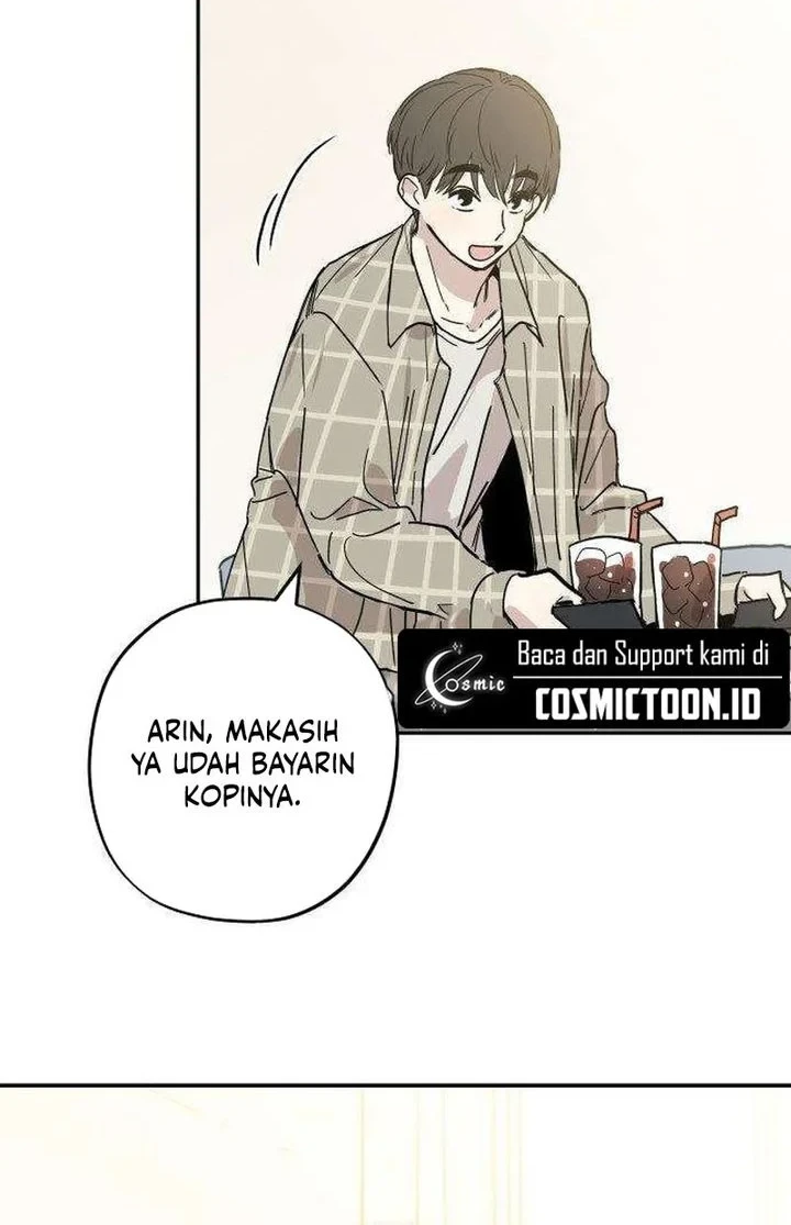 Manhwa Aching Chapter 10 gambar 2