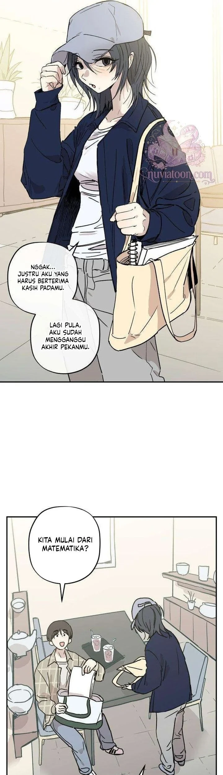 Aching Chapter 10 Gambar 3