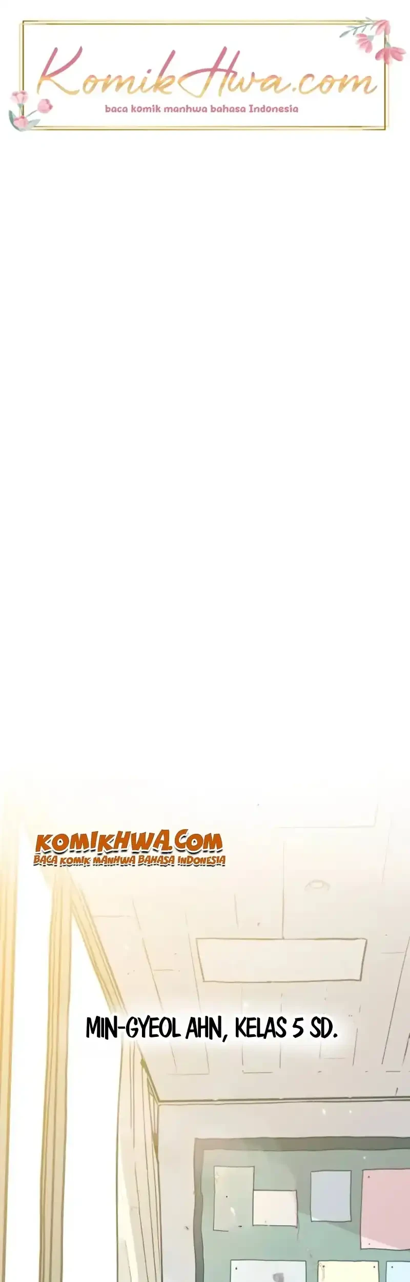 Komik Aching Chapter 11 gambar 1
