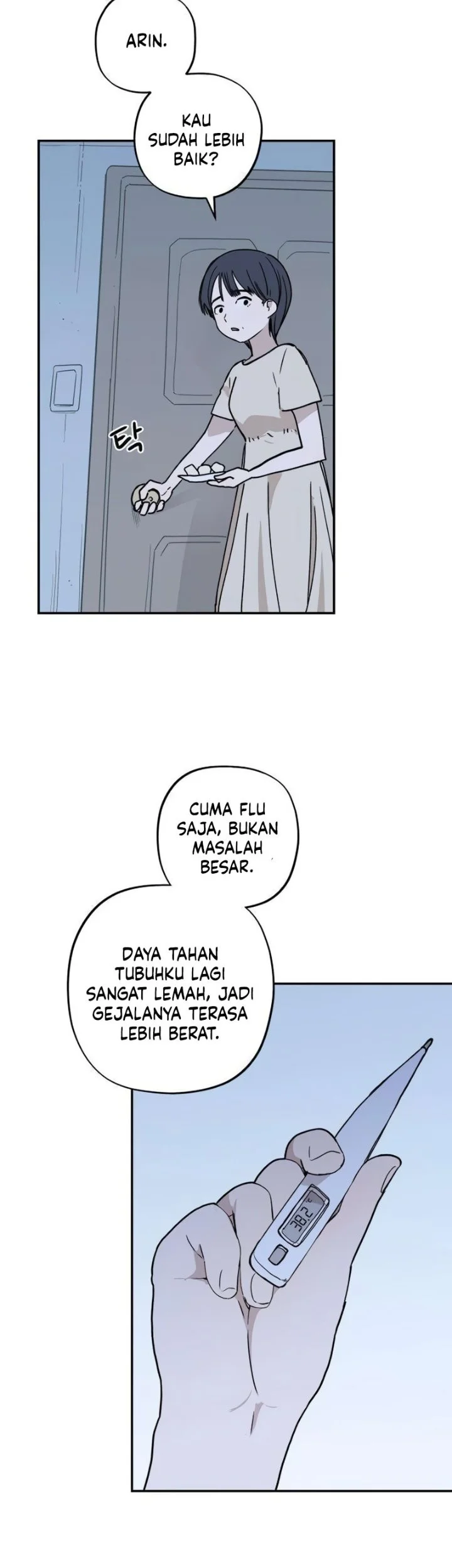 Aching Chapter 15 Gambar 3