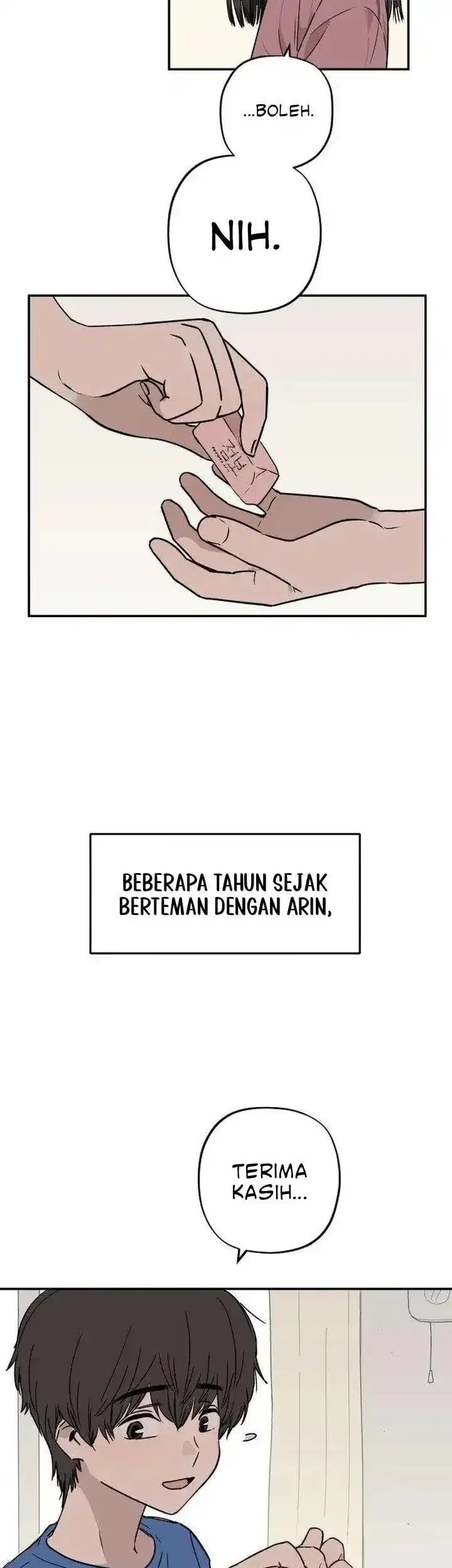 Aching Chapter 16 Gambar 4